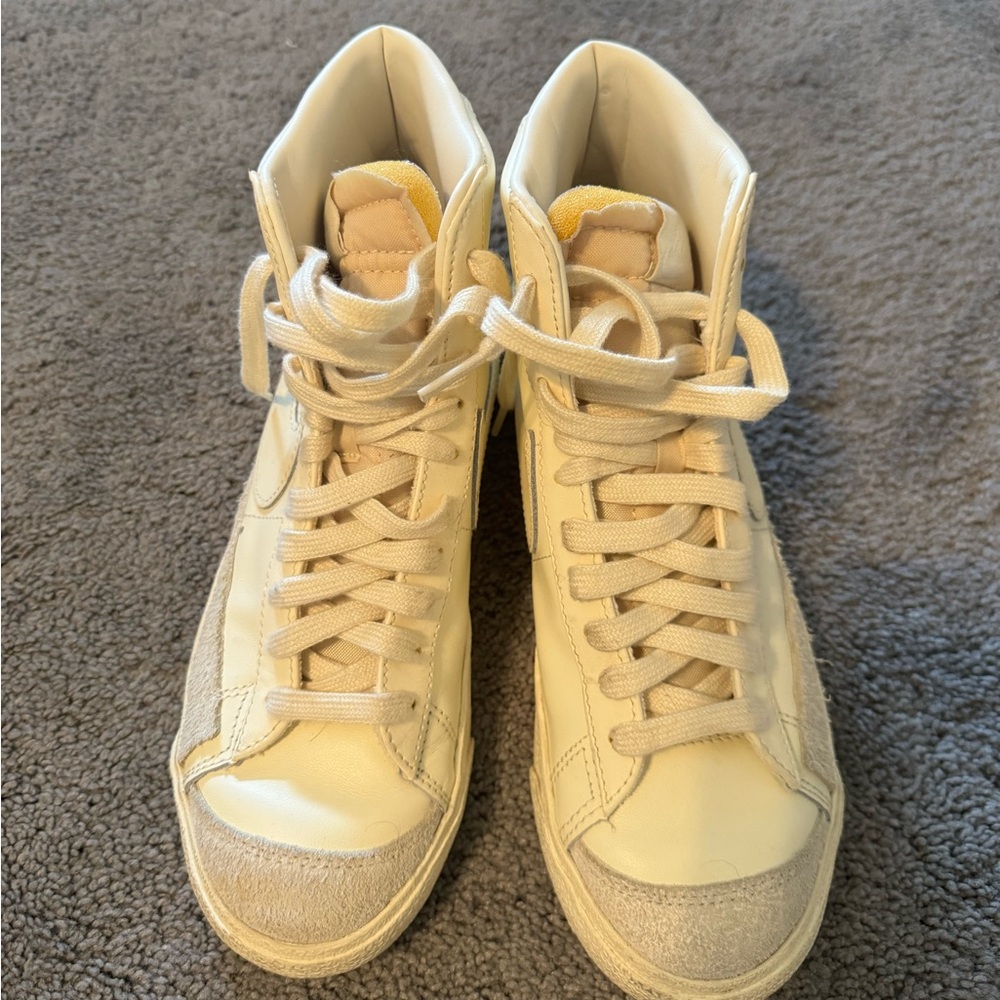Womens Nike Blazers